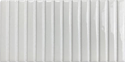KitKat Ribbon Snow Porcelain Tile