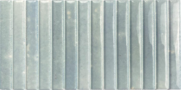KitKat Ribbon Water Porcelain Tile