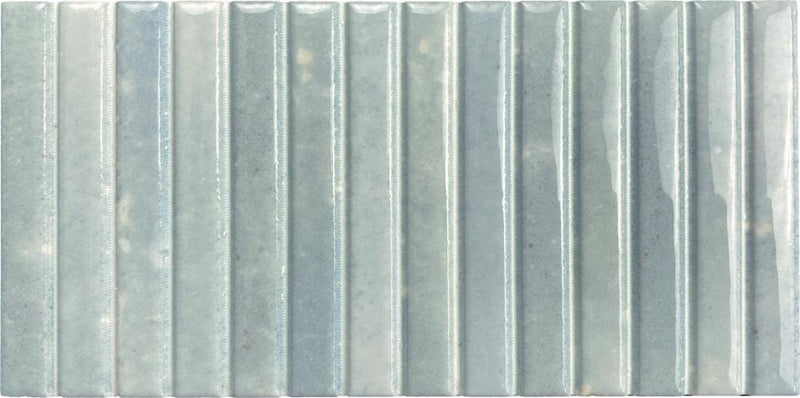 KitKat Ribbon Water Porcelain Tile