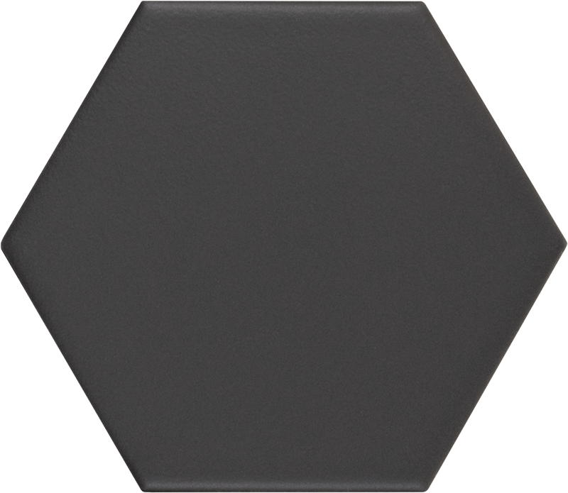 Kromatica Black Wall Tile
