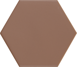 Kromatica Clay Wall Tile