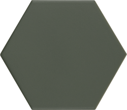 Kromatica Green Wall Tile