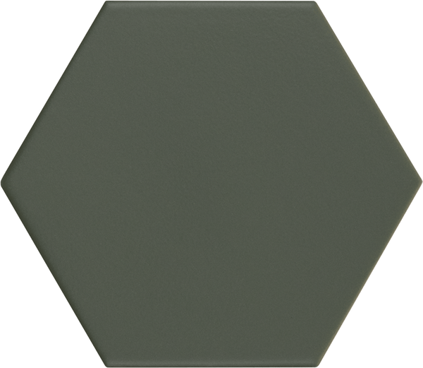 Kromatica Green Wall Tile