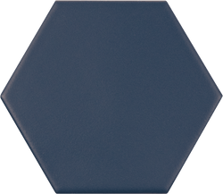 Kromatica Navy Blue Wall Tile
