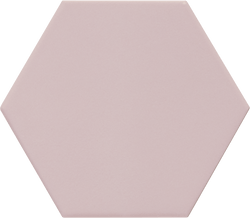Kromatica Rose Wall Tile