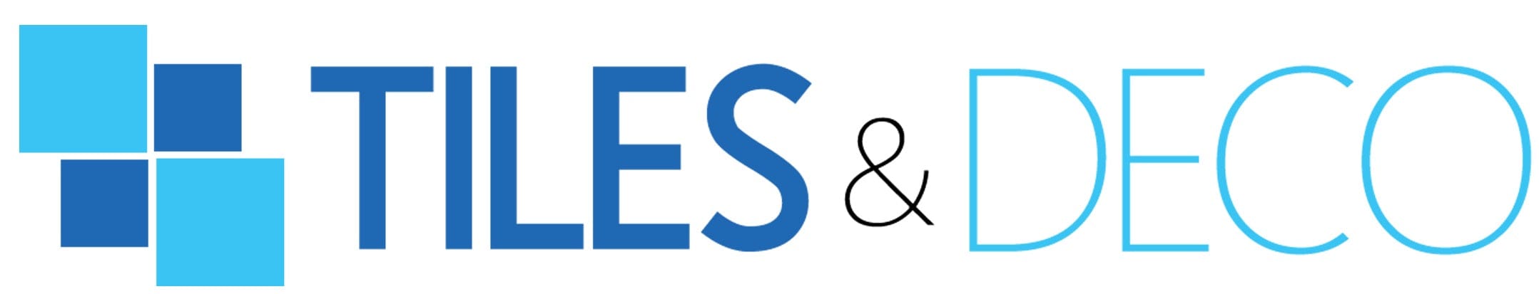 Tiles and Deco logo