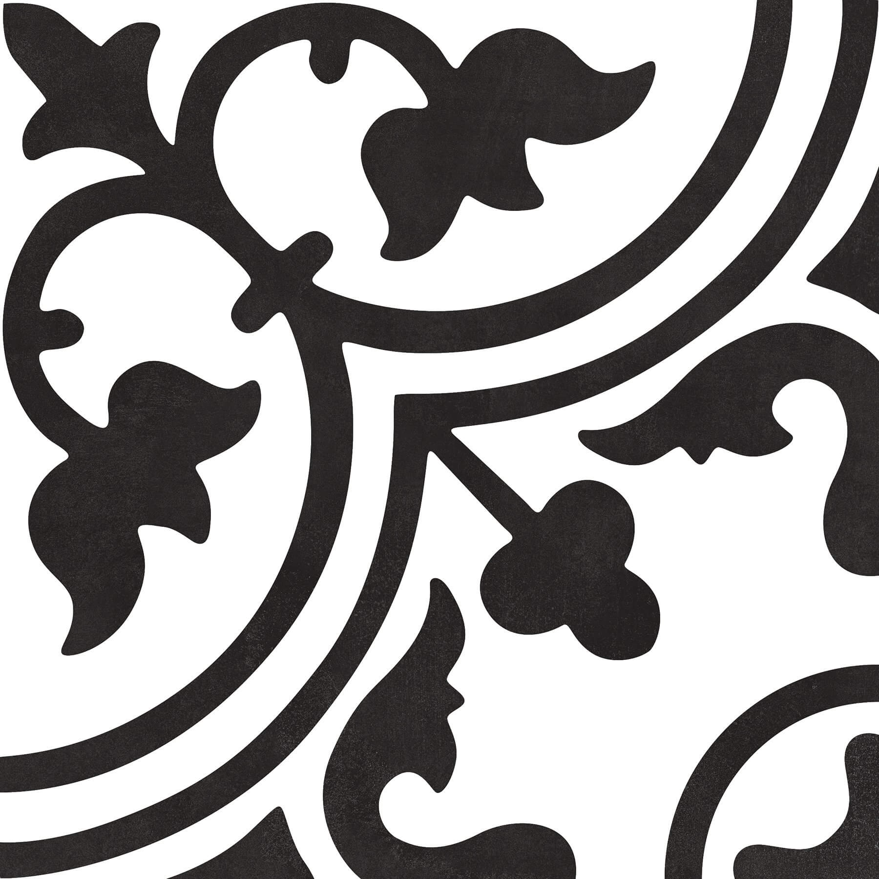 Casablanca Heritage Tile 8″x 8″ - Tiles and Deco