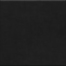 Casablanca Solid Black Tile 8″x 8″ - Tiles and Deco