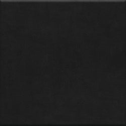 Casablanca Solid Black Tile 8″x 8″ - Tiles and Deco