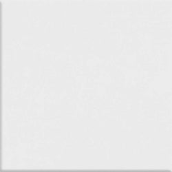 Casablanca Solid White Tile 8″x 8″ - Tiles and Deco
