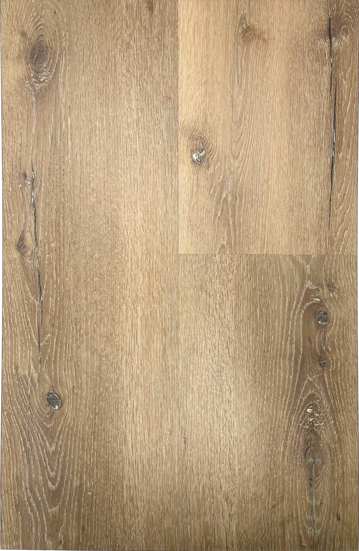 Luxury Vinyl Flooring - Hickory Honey 9x60 - $3.97/SQFT - Tiles and Deco