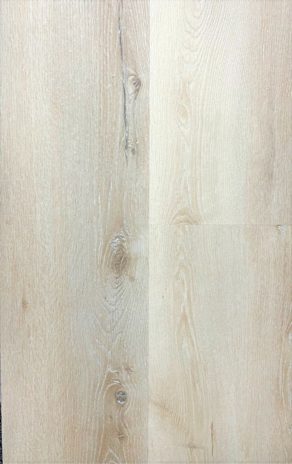 Luxury Vinyl Flooring - Hickory Sand 9x60 - $3.97/SQFT - Tiles and Deco