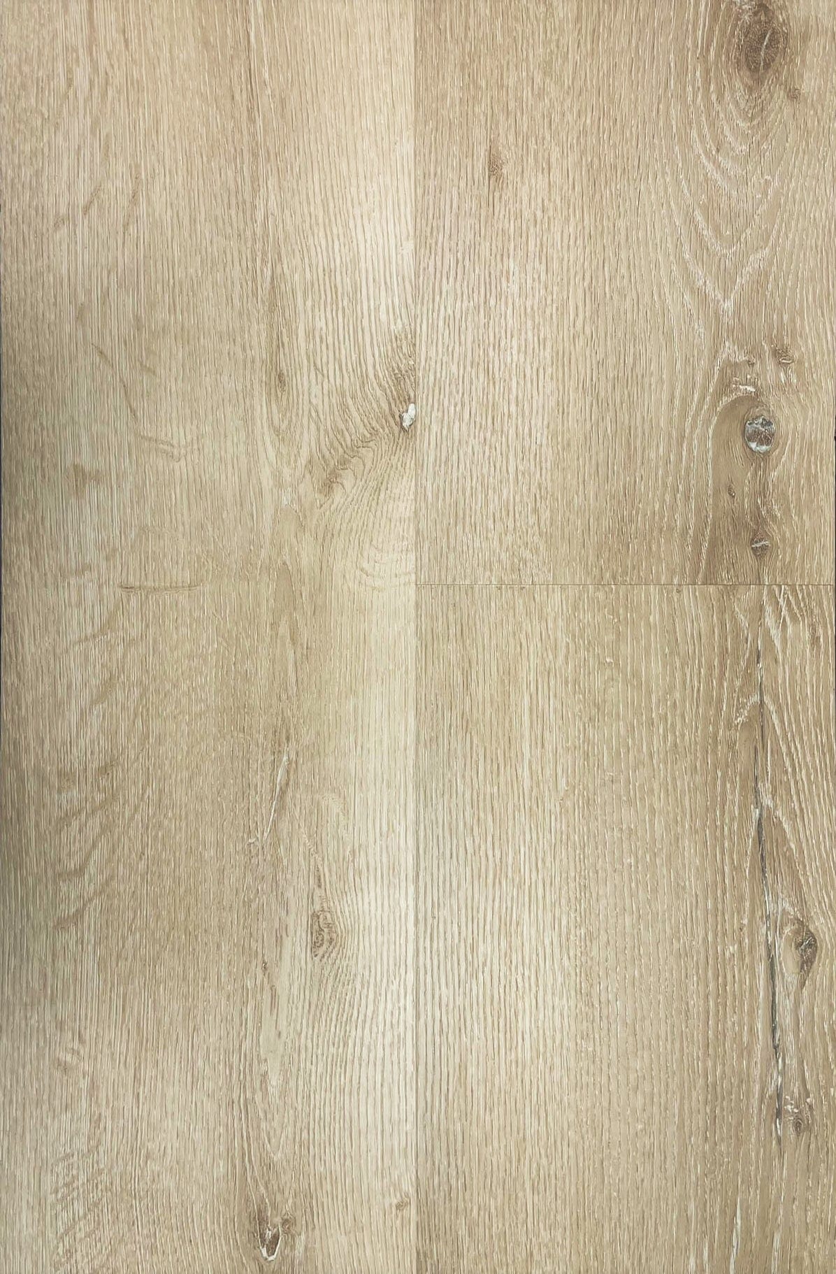 Luxury Vinyl Flooring - Hickory Almond 9x60 - $3.97/SQFT - Tiles and Deco
