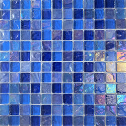 Volcanic Blue 1x1 - Tiles and Deco