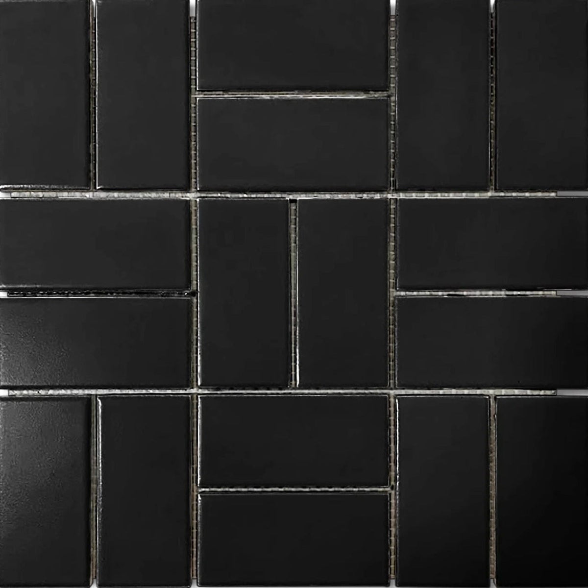Cross Hatching Tile Pattern Cross Hatch Pattern Tile