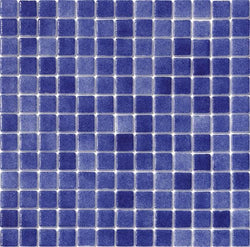 Foggy Nieblas Blue - Antislip Pool Tile  is High quality and can be installed on the swimming pool, jacuzzi, and spa, kitchen backsplash, bathrooms, showers, floors, and walls.  - Tiles and Deco