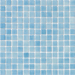 Foggy Nieblas Celestial Blue - Antislip tile is for Kitchen Backsplash, Bathroom, Shower, and Swimming Pool - Tiles and Deco