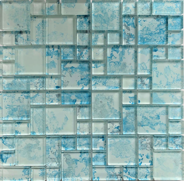 Ibiza Mix - Tiles and Deco