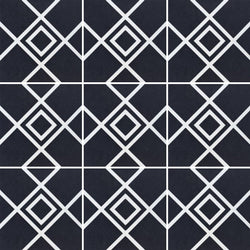 Modern Squares Tile 8″x 8″ - Tiles and Deco