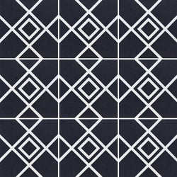 Modern Squares Tile 8″x 8″ - Tiles and Deco