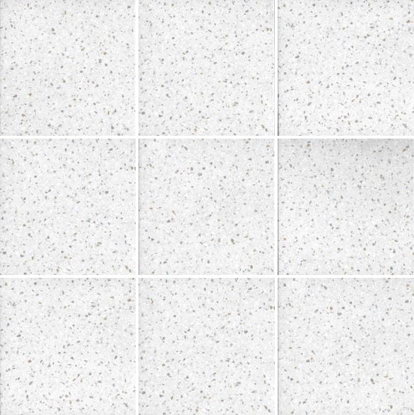 Springfield White Tile Modern Floor White Tiles Texture