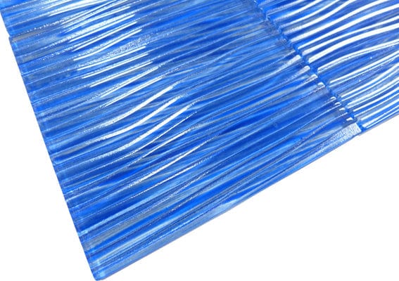 Barbados Electric Blue 6"X6" - Tiles and Deco